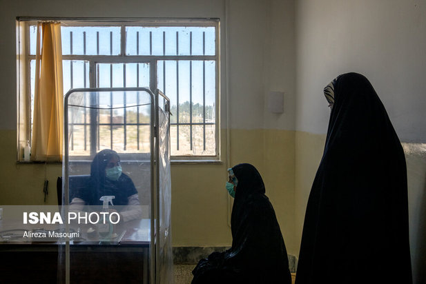 مهاجران افغان در خراسان