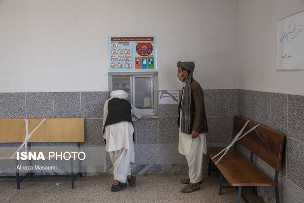 مهاجران افغان در خراسان