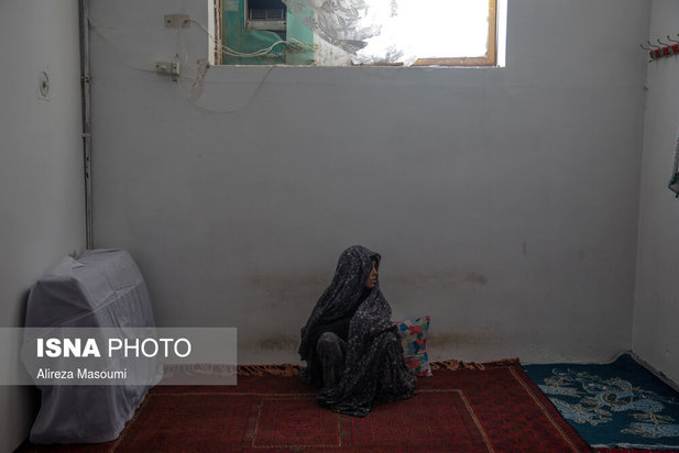 مهاجران افغان در خراسان