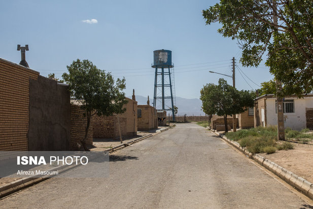 مهاجران افغان در خراسان