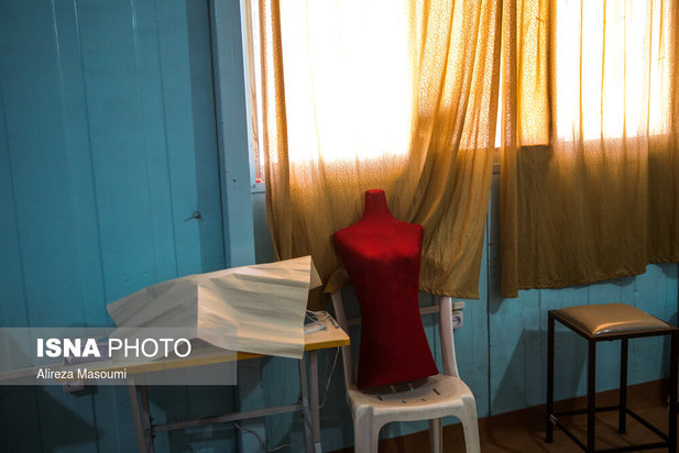 مهاجران افغان در خراسان