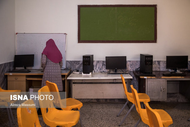 مهاجران افغان در خراسان