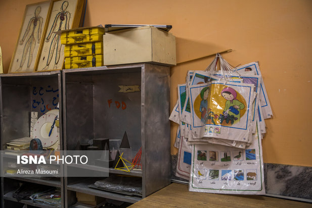 مهاجران افغان در خراسان