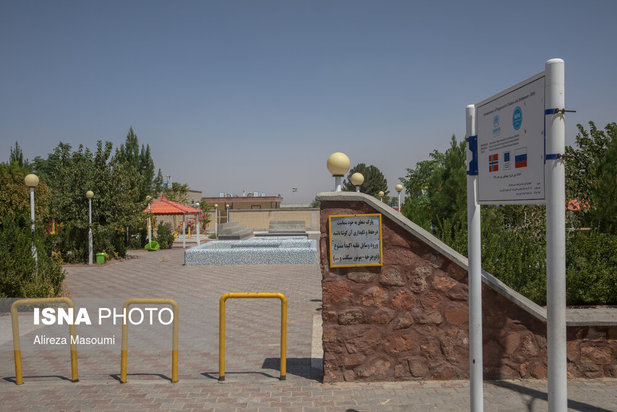 مهاجران افغان در خراسان