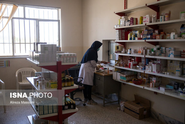 مهاجران افغان در خراسان