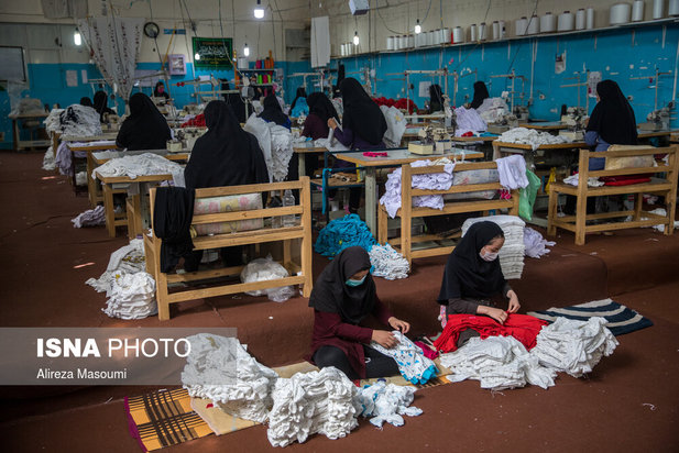 مهاجران افغان در خراسان