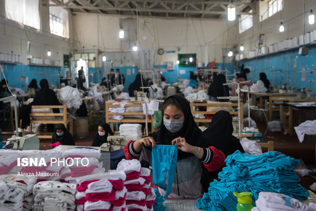 مهاجران افغان در خراسان