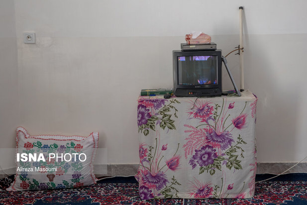 مهاجران افغان در خراسان