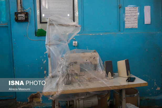 مهاجران افغان در خراسان