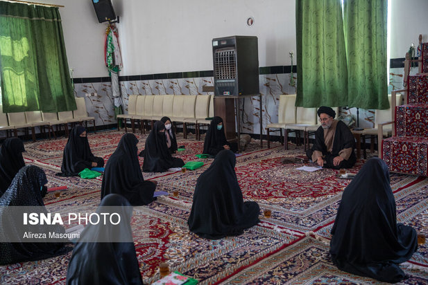 مهاجران افغان در خراسان