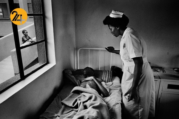 ایدز در زامبیا