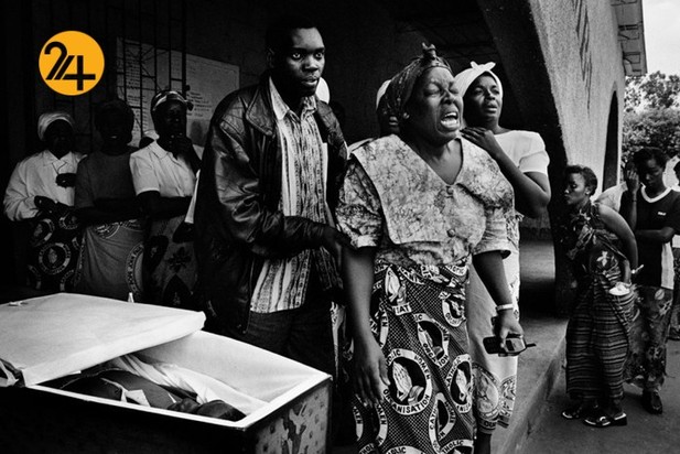 ایدز در زامبیا