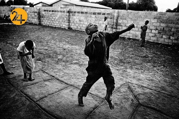 ایدز در زامبیا