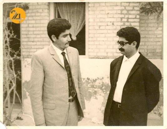 سلبریتی های ایرانی که خودکشی کردند