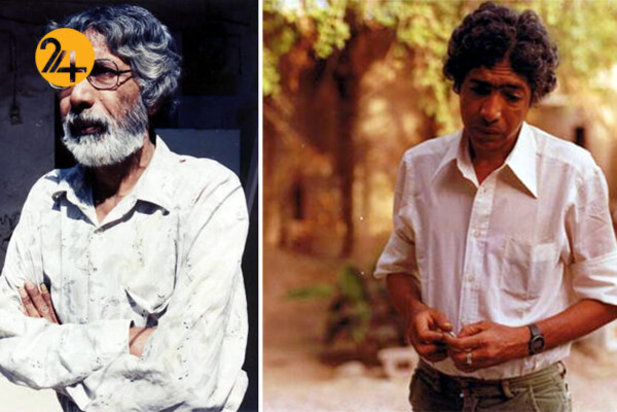 سلبریتی های ایرانی که خودکشی کردند