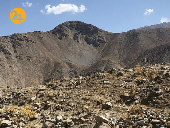 ولایت پنجشیر به روایت تصویر