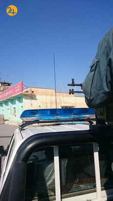 ولایت پنجشیر به روایت تصویر