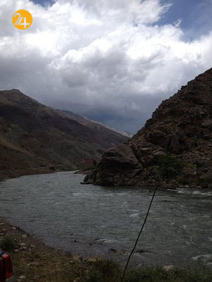 ولایت پنجشیر به روایت تصویر