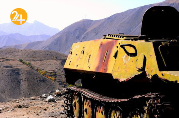 ولایت پنجشیر به روایت تصویر