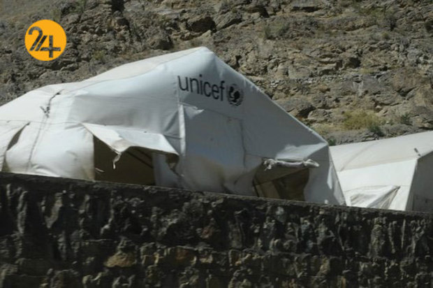 ولایت پنجشیر به روایت تصویر