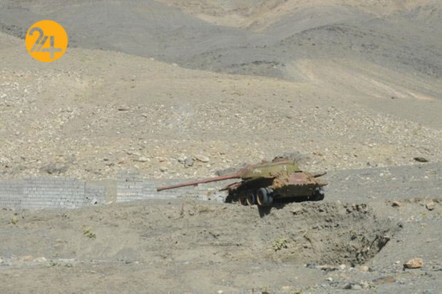 ولایت پنجشیر به روایت تصویر