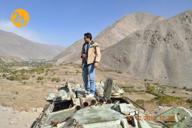 ولایت پنجشیر به روایت تصویر
