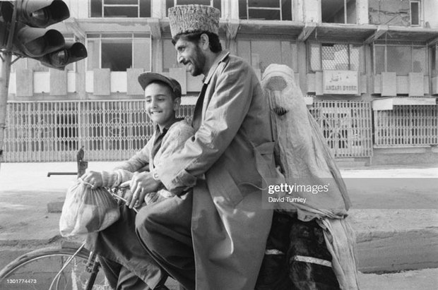 وضعیت زنان در دوره ۵ ساله حکومت طالبان بر افغانستان