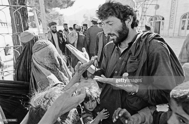 وضعیت زنان در دوره ۵ ساله حکومت طالبان بر افغانستان