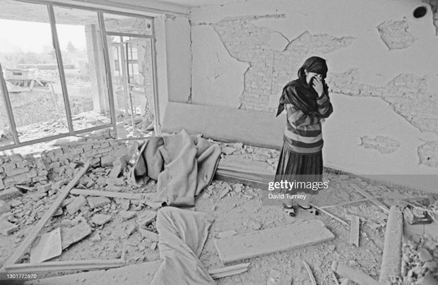 وضعیت زنان در دوره ۵ ساله حکومت طالبان بر افغانستان