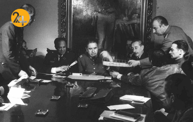 کودتای ۱۹۷۳/ خشونت‌بارترین واقعه تاریخ شیلی