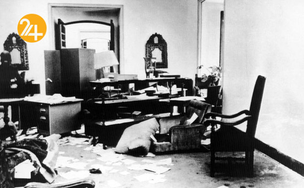 کودتای ۱۹۷۳/ خشونت‌بارترین واقعه تاریخ شیلی