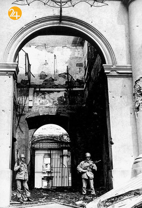 کودتای ۱۹۷۳/ خشونت‌بارترین واقعه تاریخ شیلی