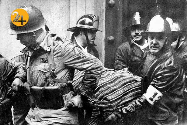 کودتای ۱۹۷۳/ خشونت‌بارترین واقعه تاریخ شیلی