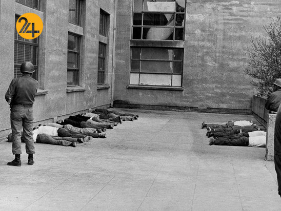 کودتای ۱۹۷۳/ خشونت‌بارترین واقعه تاریخ شیلی