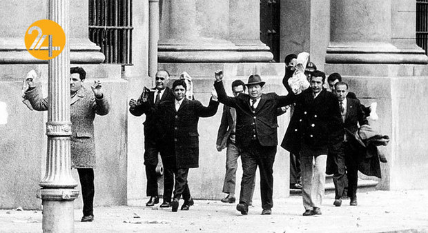 کودتای ۱۹۷۳/ خشونت‌بارترین واقعه تاریخ شیلی