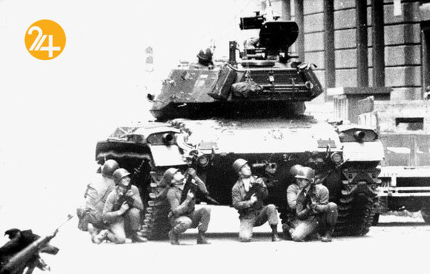 کودتای ۱۹۷۳/ خشونت‌بارترین واقعه تاریخ شیلی