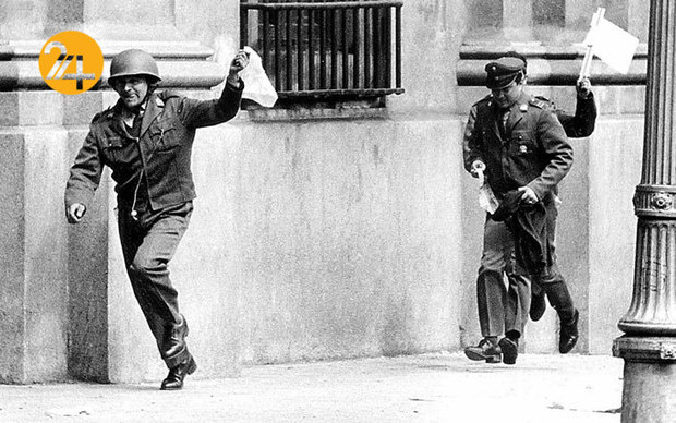 کودتای ۱۹۷۳/ خشونت‌بارترین واقعه تاریخ شیلی