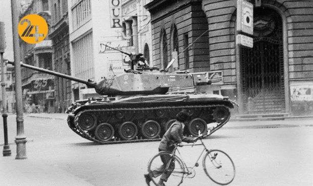 کودتای ۱۹۷۳/ خشونت‌بارترین واقعه تاریخ شیلی