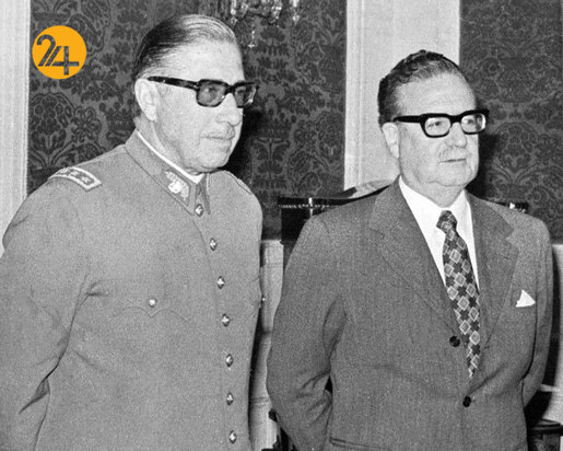 کودتای ۱۹۷۳/ خشونت‌بارترین واقعه تاریخ شیلی