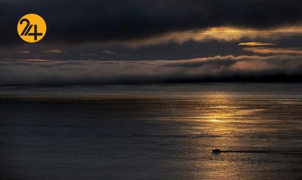 گرینلند سرزمین ناشناخته