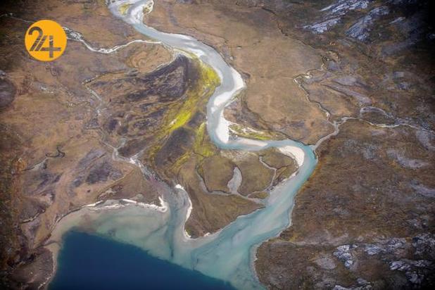 گرینلند سرزمین ناشناخته