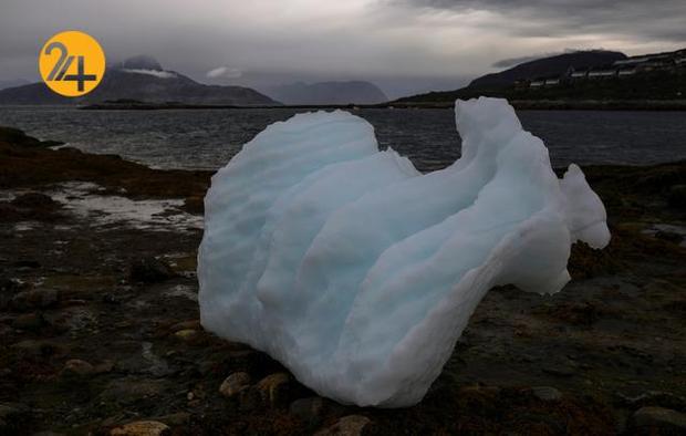 گرینلند سرزمین ناشناخته