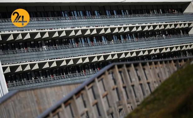 گرینلند سرزمین ناشناخته