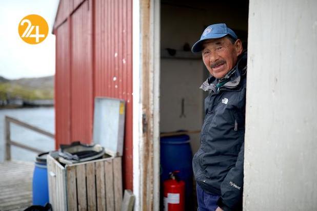 گرینلند سرزمین ناشناخته