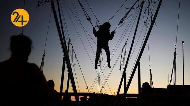 گرینلند سرزمین ناشناخته