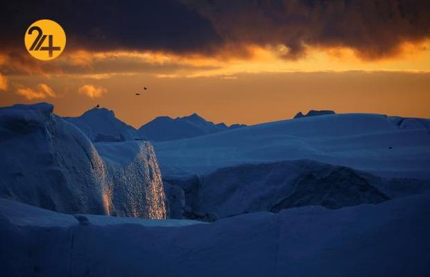 گرینلند سرزمین ناشناخته