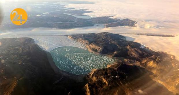گرینلند سرزمین ناشناخته