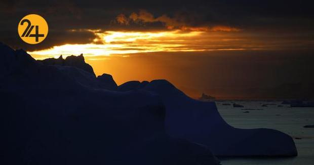 گرینلند سرزمین ناشناخته