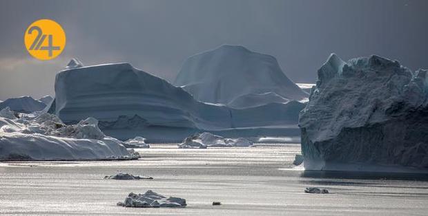 گرینلند سرزمین ناشناخته