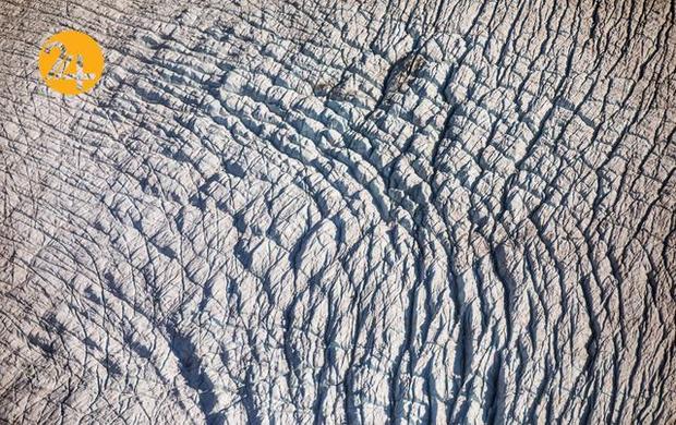 گرینلند سرزمین ناشناخته